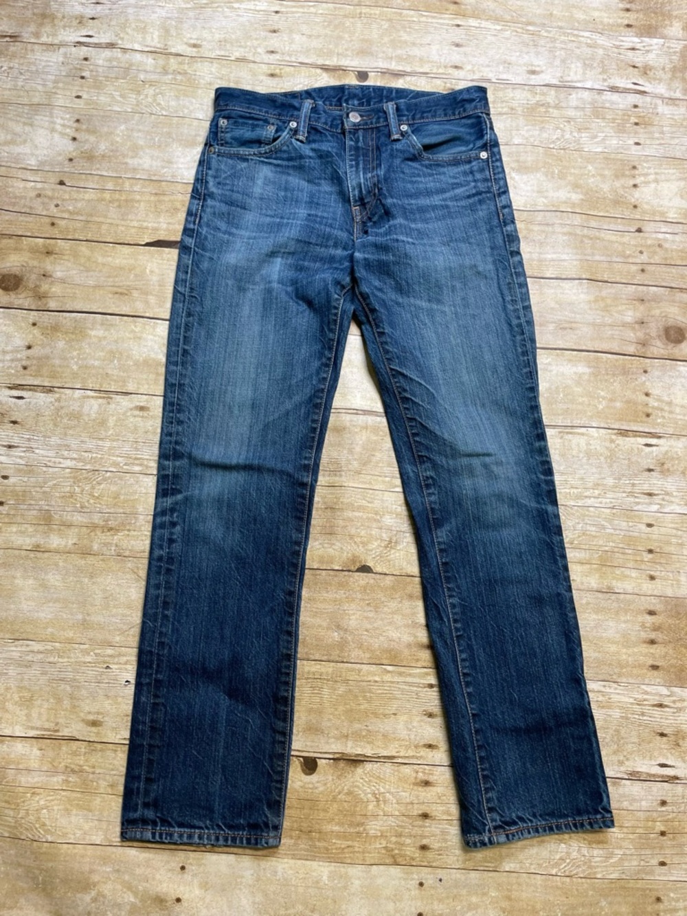 Levi’s Men’s 511 Jeans 30x30